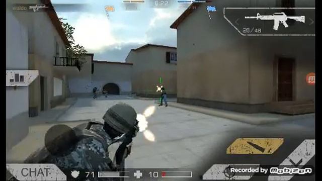 Ep 1 standoff multiplayer смотреть онлайн