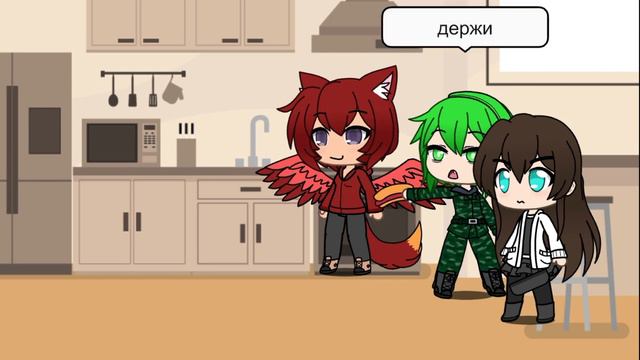 серия 4, про 5 друзей, конец первого сезона смотреть онлайн
