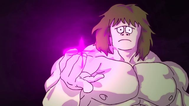 You Know Who Else Is The Honored One? (Animation)