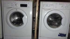 Wash race No.131 : indesit sport shoes cycle