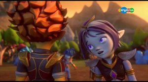 Гормити клип. Мальчик не грусти (Рифф и Аоки) - заказ