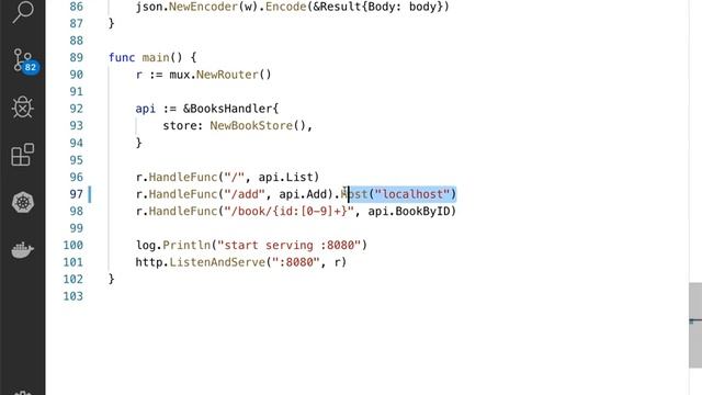 лекция 4.1 Проектирование API, RPC, REST, GraphQL, разные варианты авторизации. смотреть онлайн