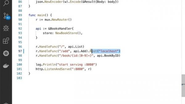 лекция 4.1 Проектирование API, RPC, REST, GraphQL, разные варианты авторизации.