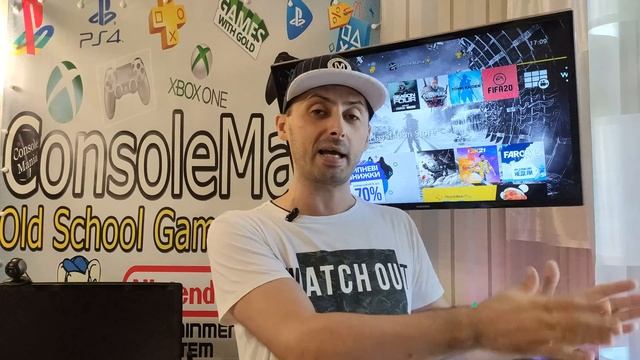 Sony Подняла Цены На PS4 Игры PS Store Цена PS5 смотреть онлайн