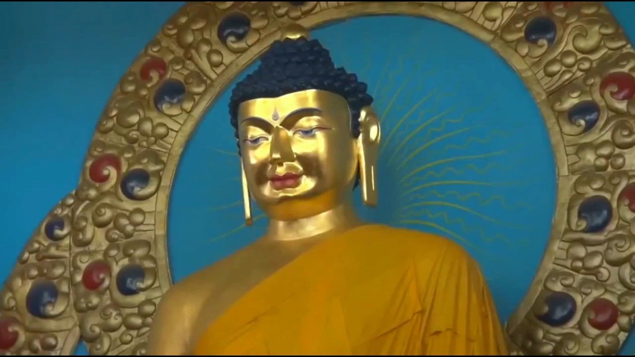 Калмыкия. Экскурсионный тур смотреть онлайн