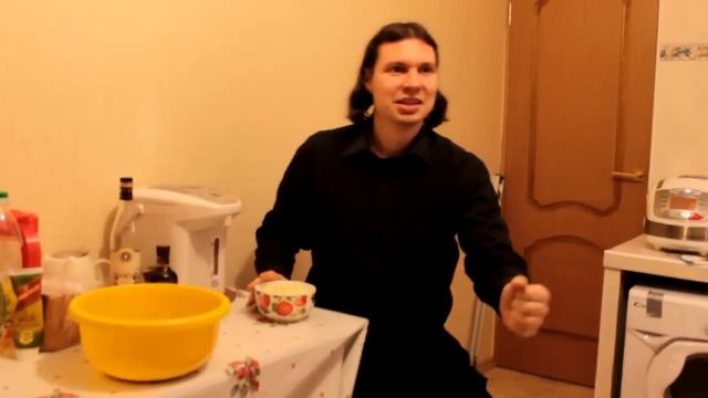 Выпуск №1 - HDPV (свининка) смотреть онлайн