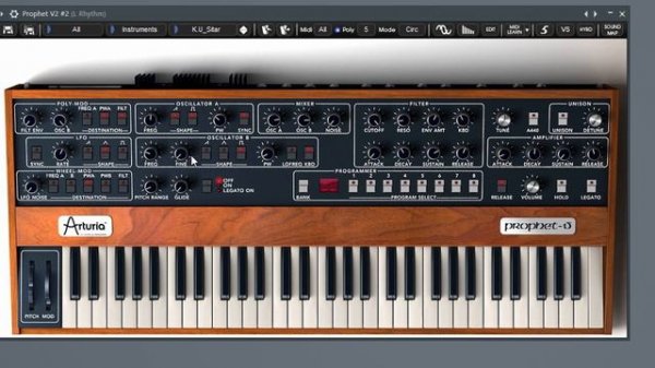 C.C.Catch - Cause You Are Young ( FL Studio Tutorial)