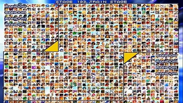 Mugen Update 4 12 18 смотреть онлайн