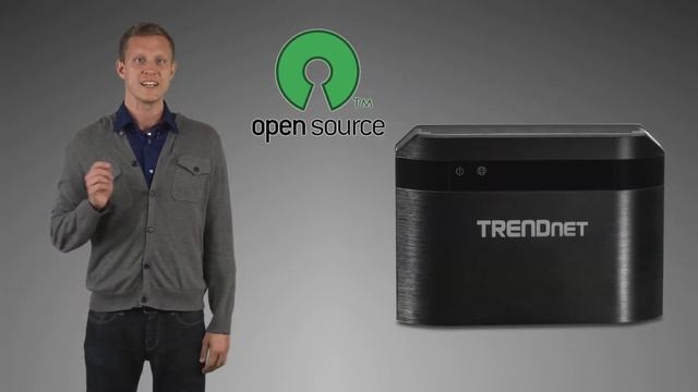 TRENDnet N300 Wireless Router TEW-732BR смотреть онлайн