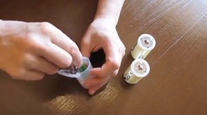 Адаптеры для батареек разного размера с Aliexpress