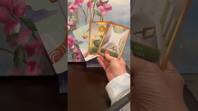 Energy oracle cards ? Psychic Tarot Live ? смотреть онлайн