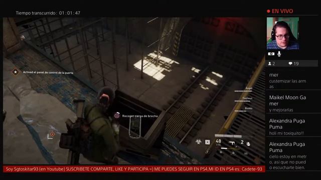 DEMOS YA AL START: WORLD WAR Z AFTERMATH | PS4 SLIM | Sgtoskitar93 | ESPAÑOL/SPANISH смотреть онлайн