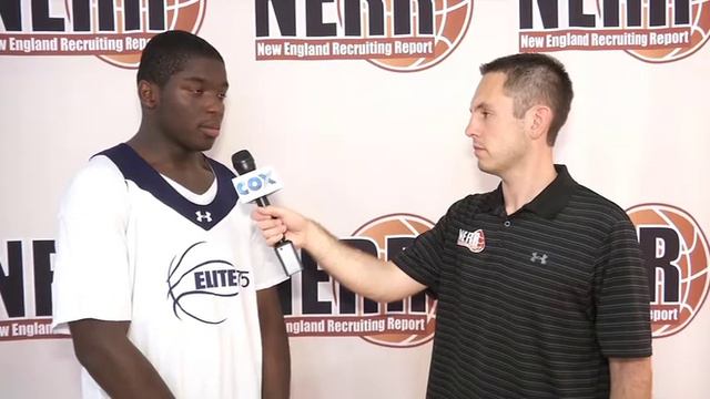 Marcel Pettway | Elite 75 Showcase 2012 смотреть онлайн