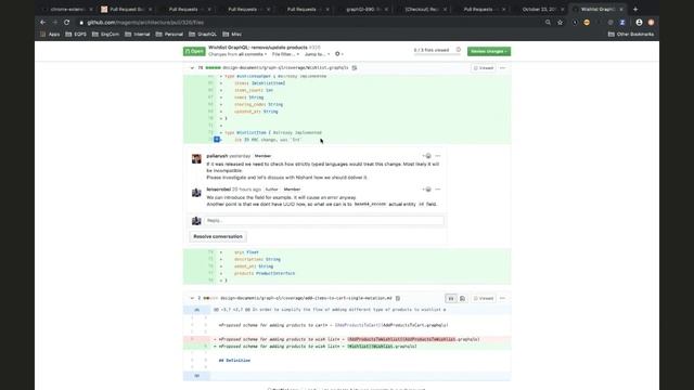 Magento Architectural Discussion -- October, 23, 2019 смотреть онлайн