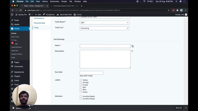 [Download] Gravity Forms Trello Add-On (How to) смотреть онлайн