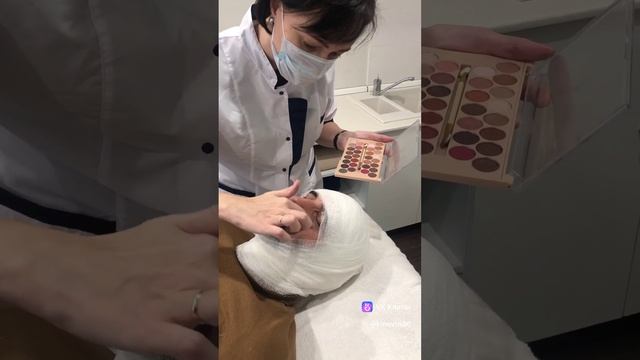 Закадровые съемки