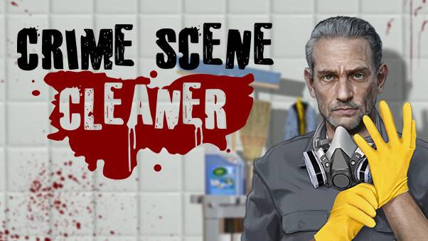 КРИМИНАЛЬНАЯ УБОРКА ▷ Crime Scene Cleaner [ЗАПИСЬ СТРИМА] #2