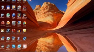Онлайн тренинг  - самоучитель  работы на  компьютере  - Урок 1