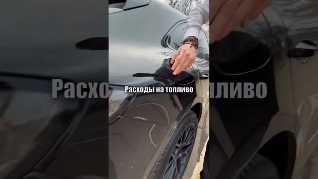 Обслуживание Porsche Macan в год? смотреть онлайн
