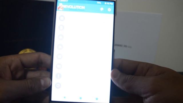 ROOT HUAWEI MATE 8 [EMUI 5] [B580] [SuperSU][TEMPORAL] смотреть онлайн
