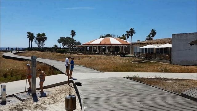 Urlaubsinfos Sa Coma, Mallorca, HD