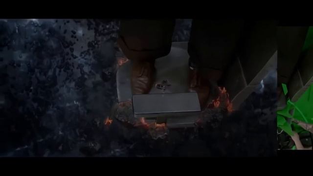 "Фантастические твари и где они обитают" КАК СНИМАЛИ смотреть онлайн