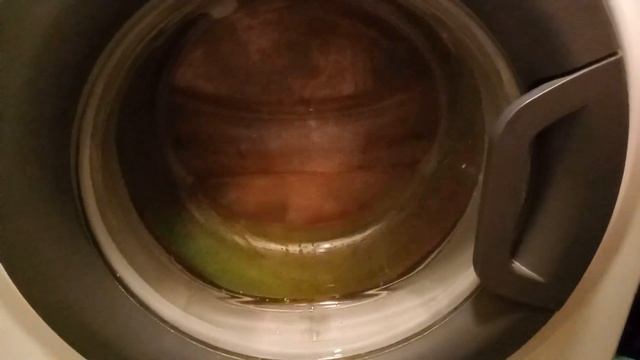 Процесс стирки (Почти весь) смотреть онлайн