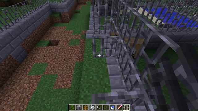 Minecraft конг смотреть онлайн