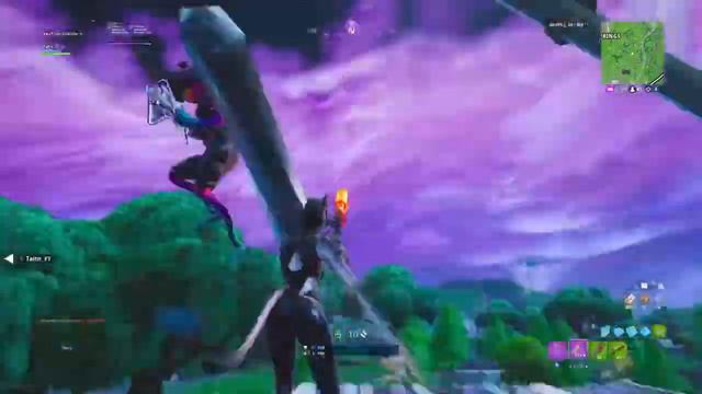 If FaZe Sway And RazorX Had A Son... смотреть онлайн