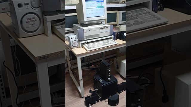 OKSORI SOUND CARD AND CREATIVE INSPIRE 5700 SPEAKER "TAKE ON ME" PLAY смотреть онлайн