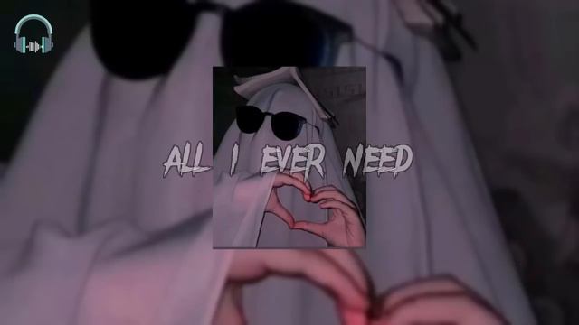 All I Ever Need - Austin Mahone // Speed up + reverb tiktok Version смотреть онлайн
