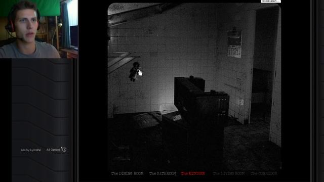 THE HOUSE 1 [SCARY FLASH HORROR GAME] смотреть онлайн