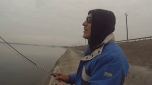 Ловля на сплит-шот