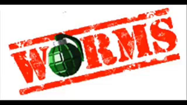 Worms Reinforcements intro theme смотреть онлайн