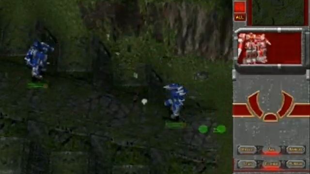 Metal Fatigue Gameplay смотреть онлайн