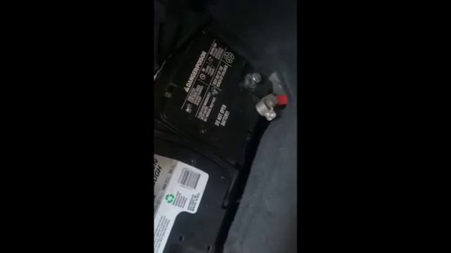 Mercedes Replace throttle/pedal position sensor/switch a circuit low (Gas Pedal) Code P0122 W220 смотреть онлайн