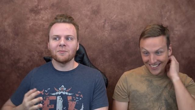 SOS Bros React - Gankutsuou: The Count of Monte Cristo Episode 6 - Unlimited Credit Works! смотреть онлайн