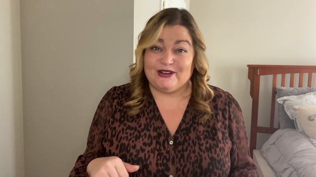 Let's Style Leopard Print Denim! // Collab with Linda Roy - Mature Sass смотреть онлайн