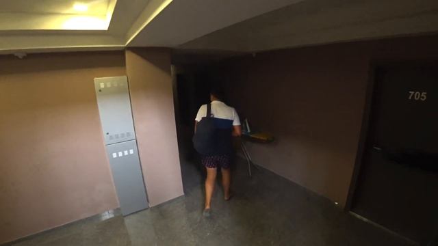 Отеле Park Avenue Кореиз. Vlog. Крым смотреть онлайн