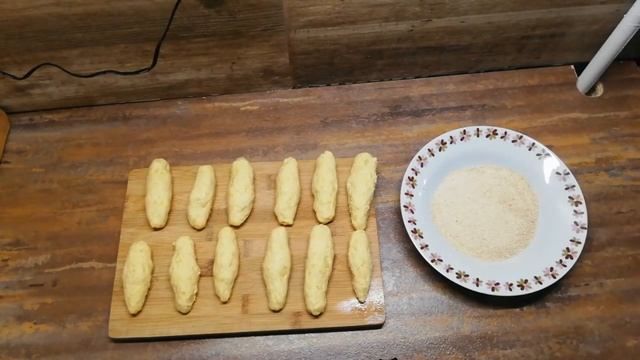 Krokett recept смотреть онлайн