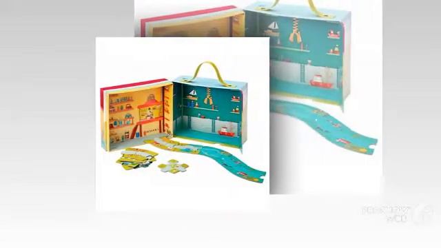 развивающая игрушка жирафики смотреть онлайн