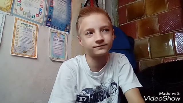 Разговорный ролик! Что случилось? смотреть онлайн