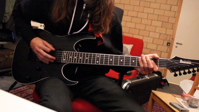 Of Mice&Men - O.G.Loko (Guitar Cover) смотреть онлайн