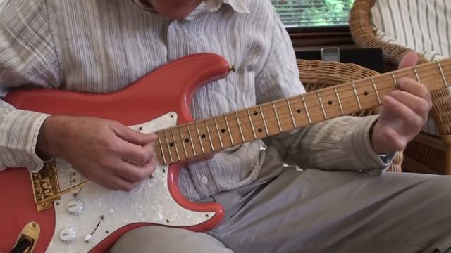 Set Fire to the Rain. Adele Instrumental cover. Phil McGarrick FREE TABS смотреть онлайн