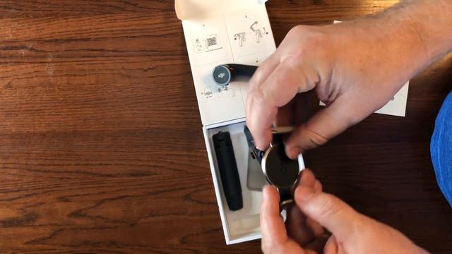 DJI OSMO Mobile 6: Unboxing, Setup, And First Impressions - Everything You Need To Know