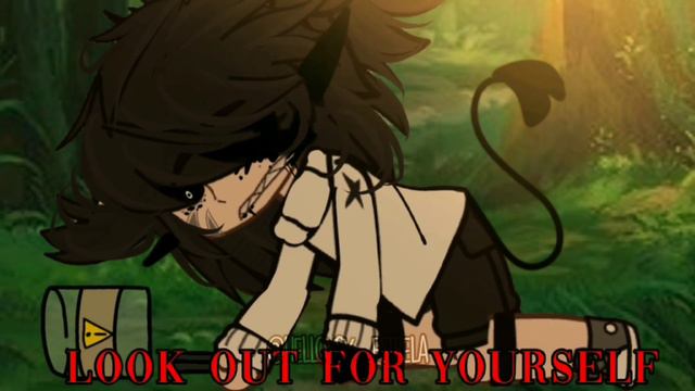 Enemy // imagine dragons🍀—Gacha Club || Mini Gcmv🌷 смотреть онлайн