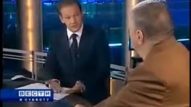 Жириновский про Лужкова! смотреть онлайн