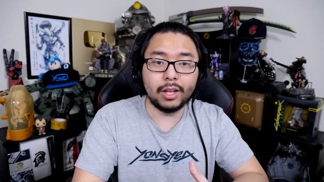 Greedy Publishers In Trouble As 12 New Studies Link Loot Boxes To Problem Gambling смотреть онлайн