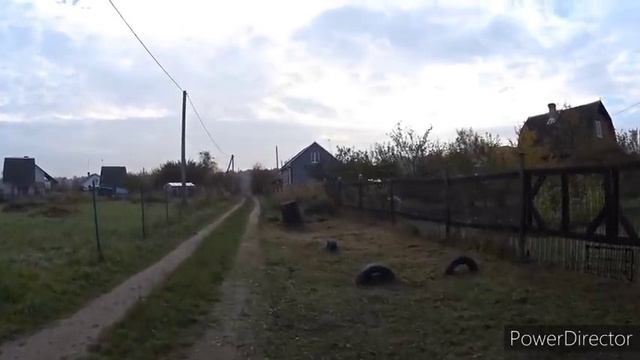 Немного обо всём. Скоро зима. Наши покупки. На даче.Vlog.Брест смотреть онлайн