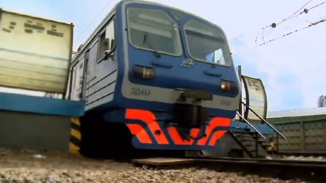 Правила безопасного поведения на железнодорожном транспорте смотреть онлайн